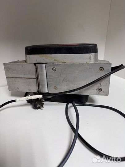 Электрорубанок Интерскол р82-710(з.78б)