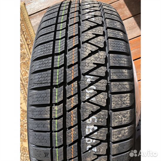 Kumho WinterCraft WP72 255/35 R20 97W
