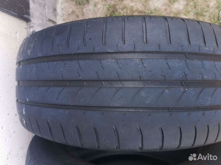 Michelin Energy Saver 215/55 R16