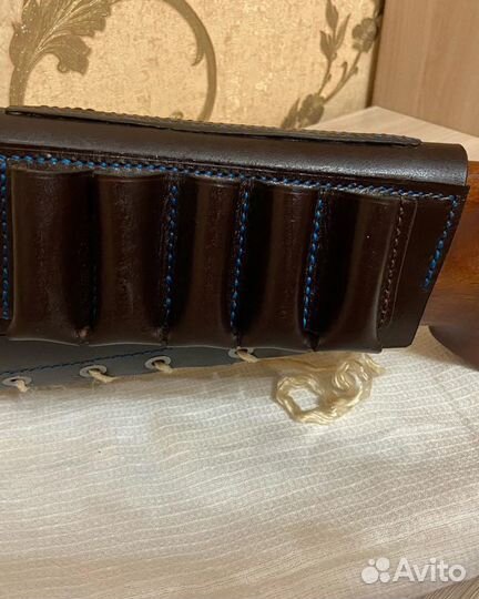 Изделия из кожи на заказ