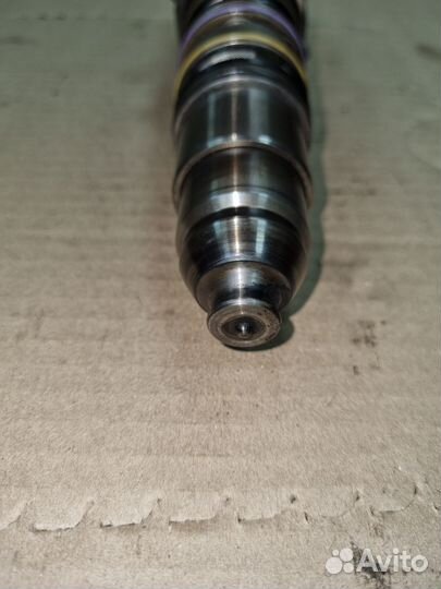 Форсунки HPI Scania 4076912