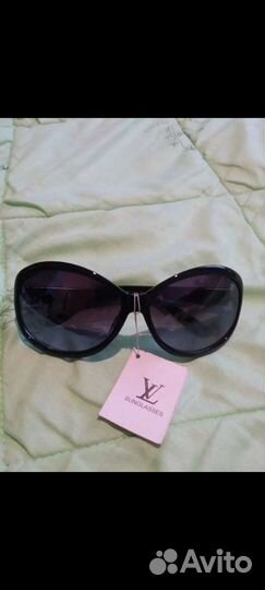 Солнцезащитные очки