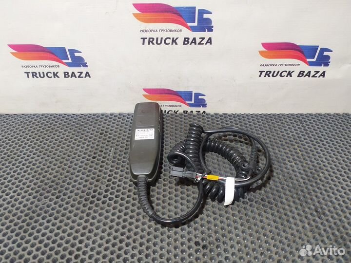 Пульт управления пневмоподвеской