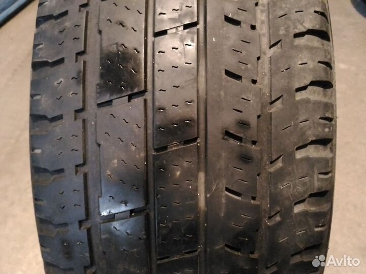 Amtel Cruise 4x4 215/65 R16 98H