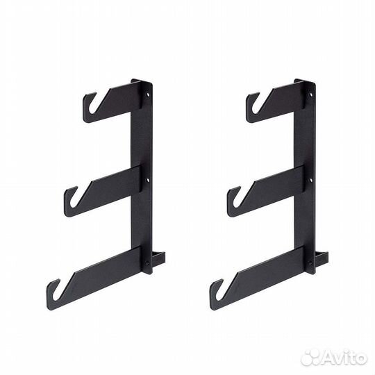 Manfrotto 045 тройной держатель фона