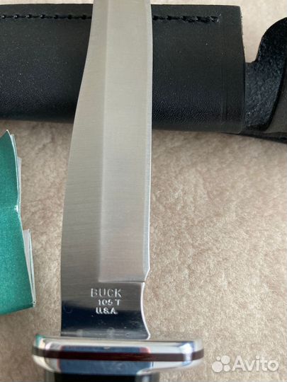Нож Buck 105 Pathfinder