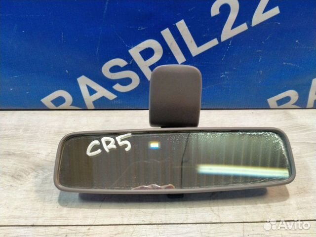 Зеркало салона Toyota Cresta JZX100 1jzge 1998