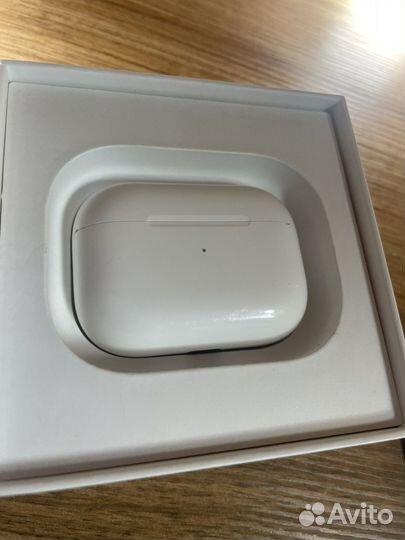 Наушники apple airpods pro оригинальные