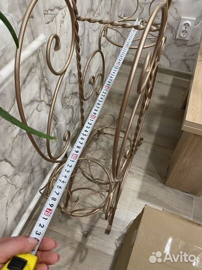 Подставка для цветов