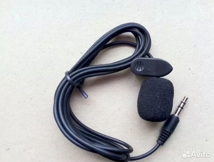 Микрофон для пк