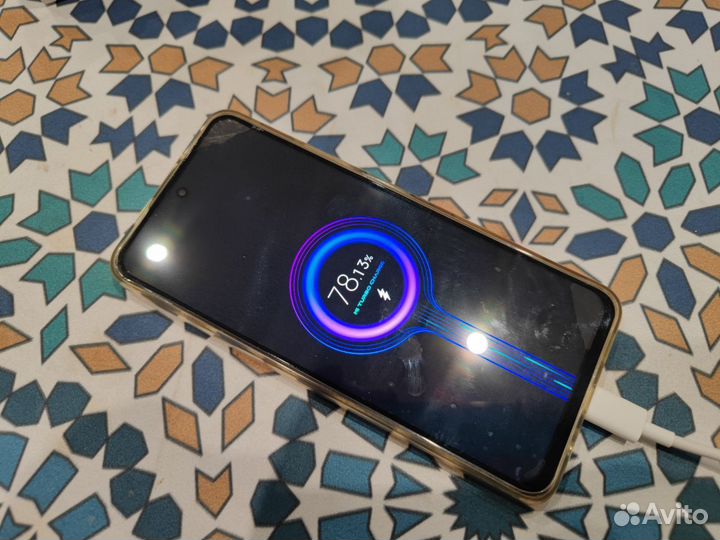 Зарядка Xiaomi 33W Оригинальная