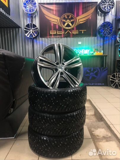 Sebring в Наличии - R18 5*112