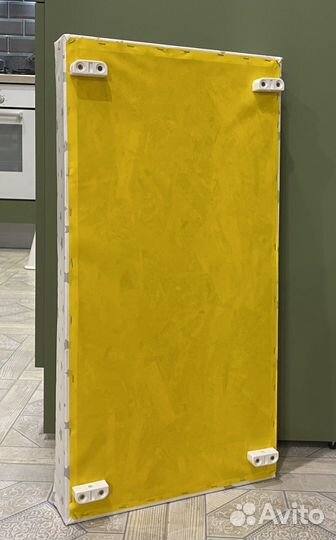 Пеленальная доска новая