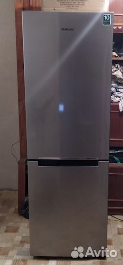 Продам холодильник бу