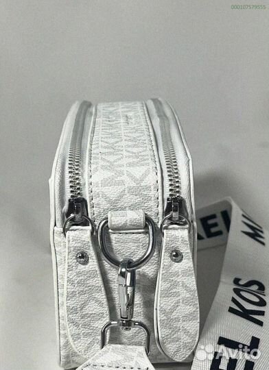 Michael Kors: стильная сумка через плечо для вас