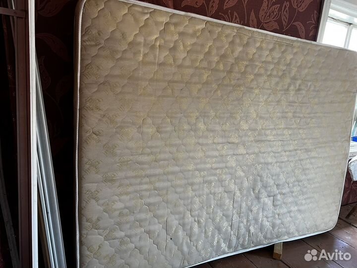 Матрас 160х200