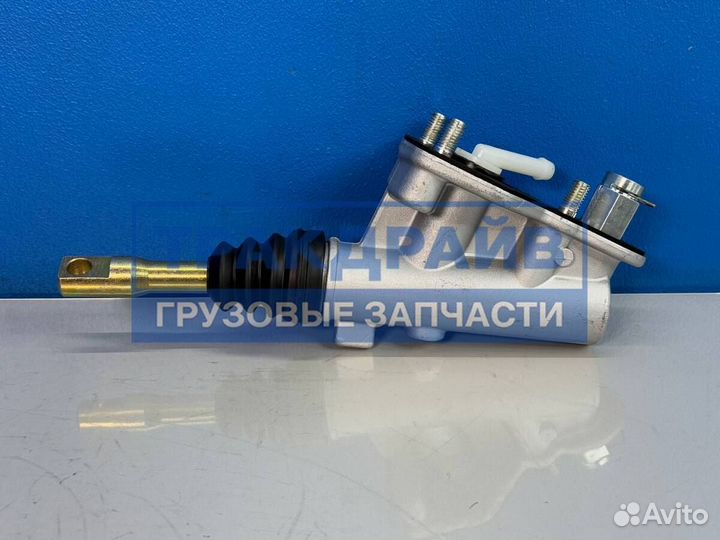 Главный цилиндр сцепления для Скания 4 5 серии