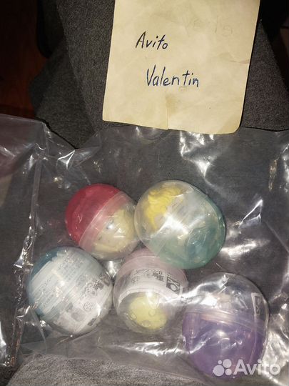 Гасяпоны Onemutan Tokyo Revengers