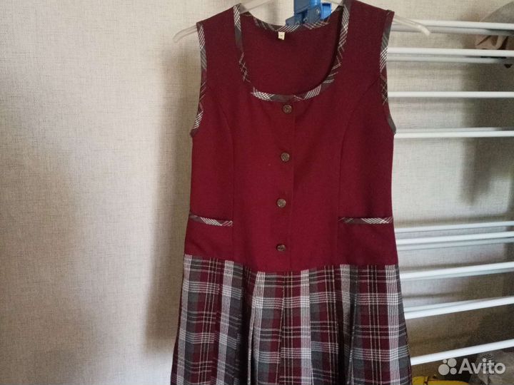 Школьная форма