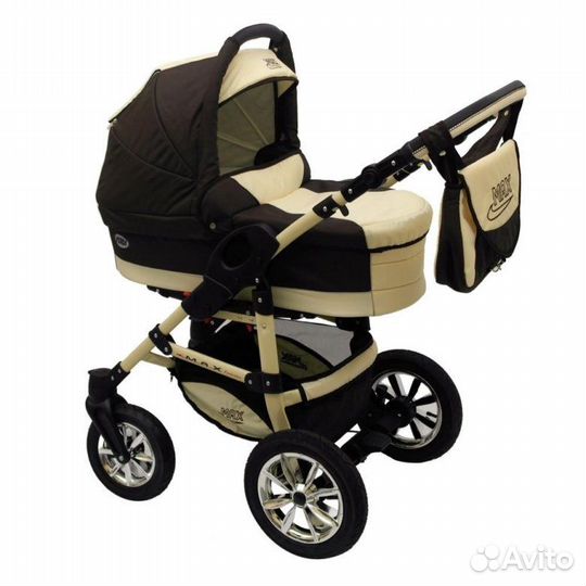 Коляска б/у
