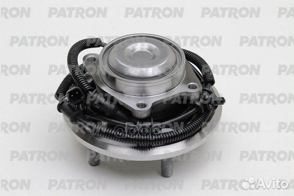 Ступица колеса задн. chrysler: Grand Voyager V