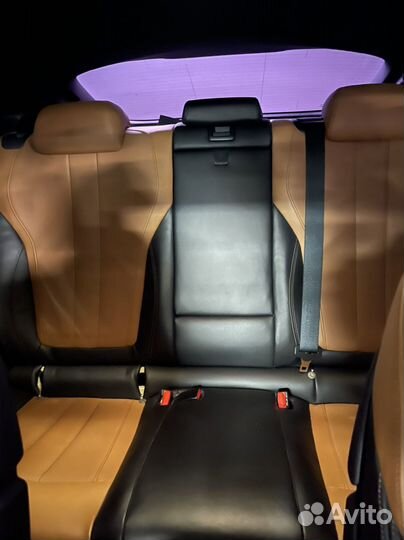 BMW X6 3.0 AT, 2016, 217 000 км