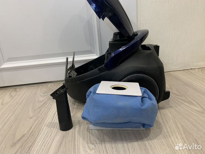 Пылесос Samsung