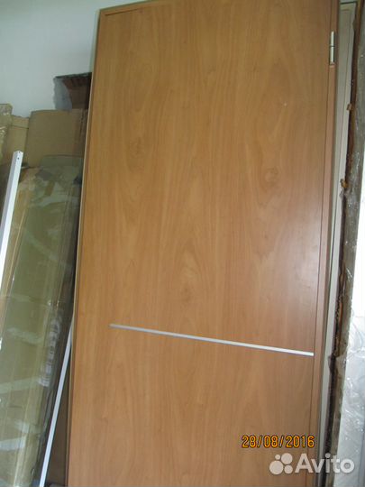 Итальянские двери, ручки