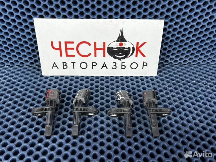 Датчик ABS Tiguan Audi Q3 Passat Jetta Octavia