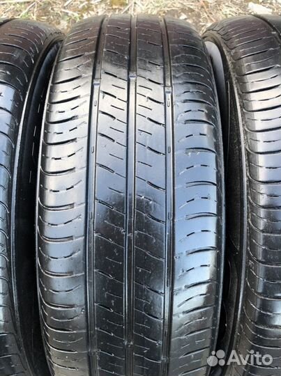 Kumho Solus SA01 KH32 205/65 R16 95H