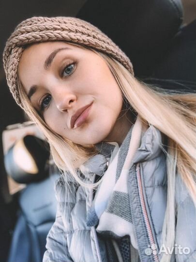 Повязки на голову