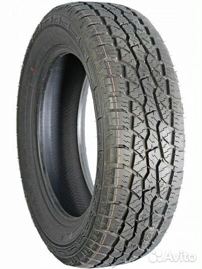 Triangle TR292 235/85 R16