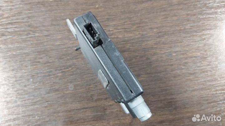 Антенна Bmw X5 E53 M62 4.6IS 2002