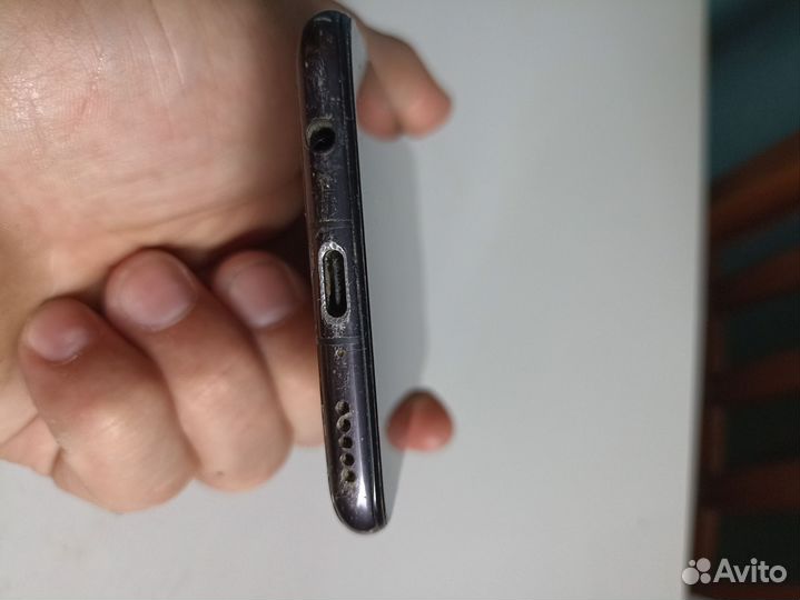 HUAWEI Nova 3, 4/128 ГБ