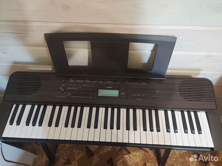 Синтезатор yamaha