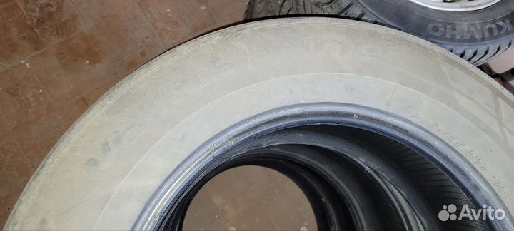 Veento G2 235/65 R17