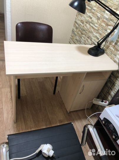 Стол для маникюра