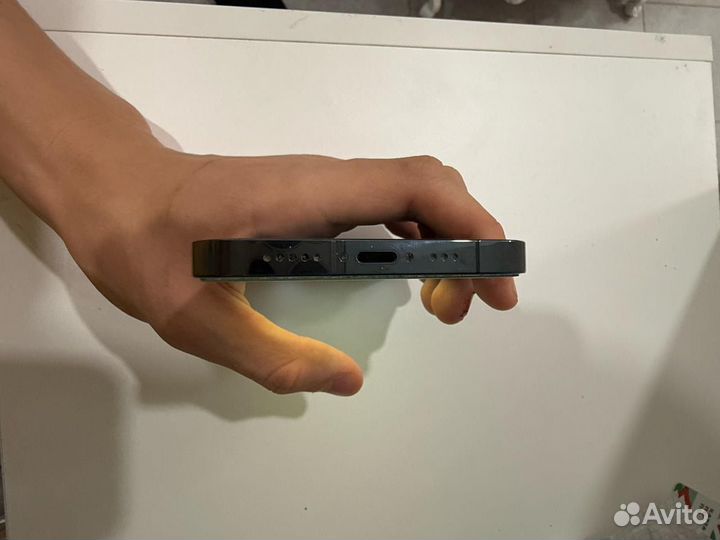 iPhone 12 Pro, 128 ГБ