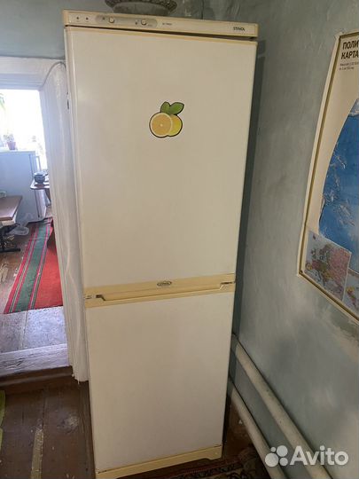 Холодильник stinol