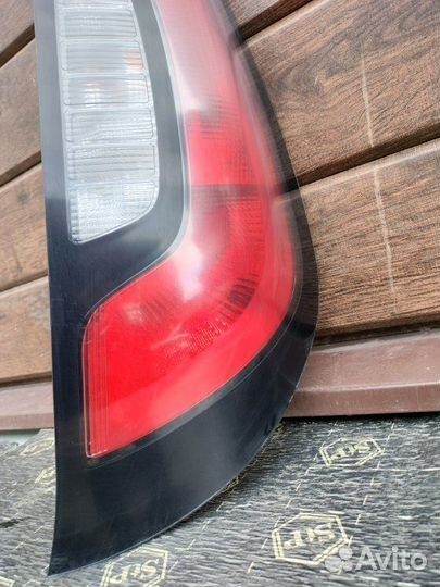 Фонарь задний правый Kia Soul хэтчбек 1.6 G4FG