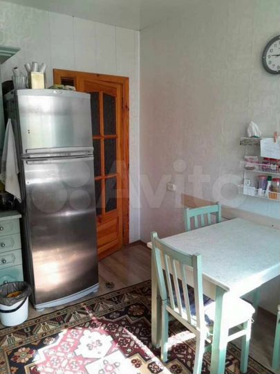 2-к. квартира, 39,6 м², 2/5 эт.