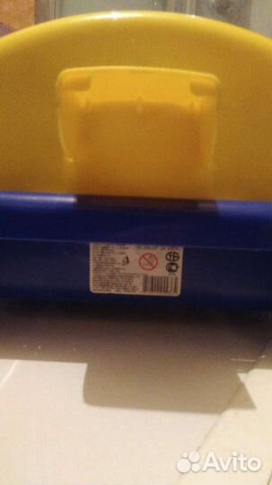 Конструктор-тележка полесьє