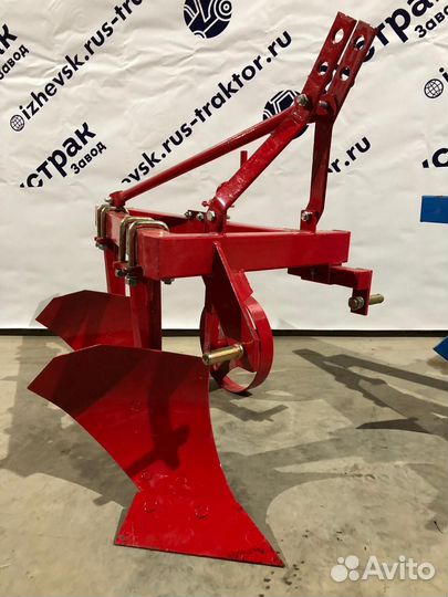 Плуг РУСТРАК 1L-220, 2022