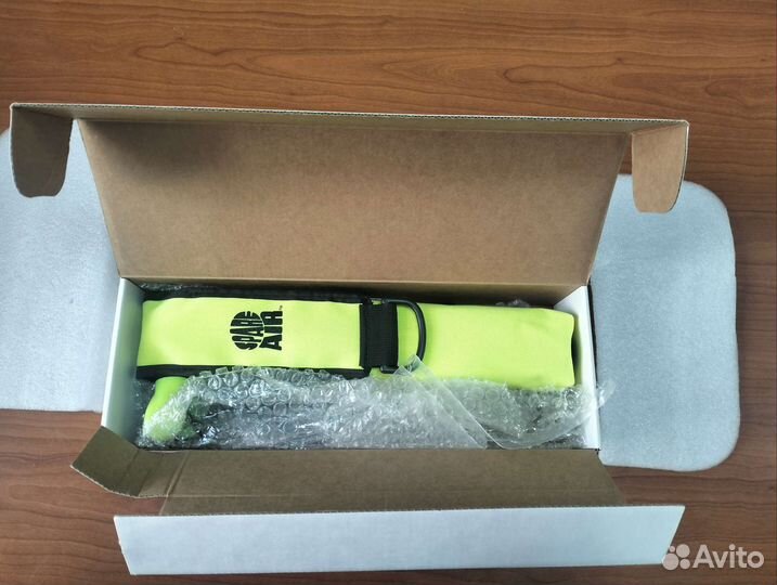 Резервный источник дыхания Spare Air PK 300 (0,42л