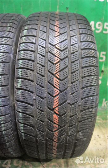 Pirelli Scorpion Winter 285/45 R21 113W
