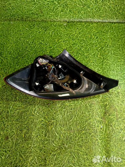 Фонарь задний правый Чери М11 А3 1.6л 2010-2015г