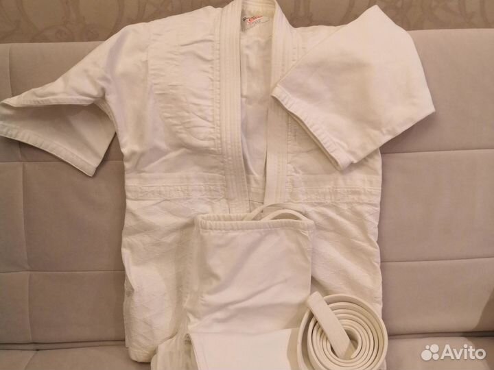 Японское кимоно мужское