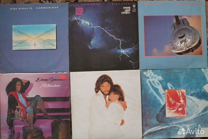 Abba,Dire Straits,Scorpions