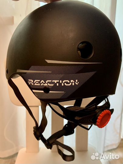 Детский шлем защитный