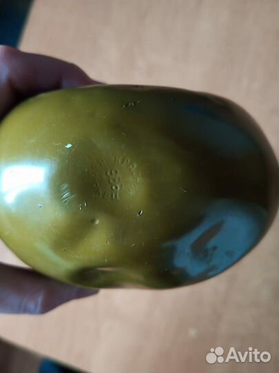 Фляга армейская СССР 1966 год